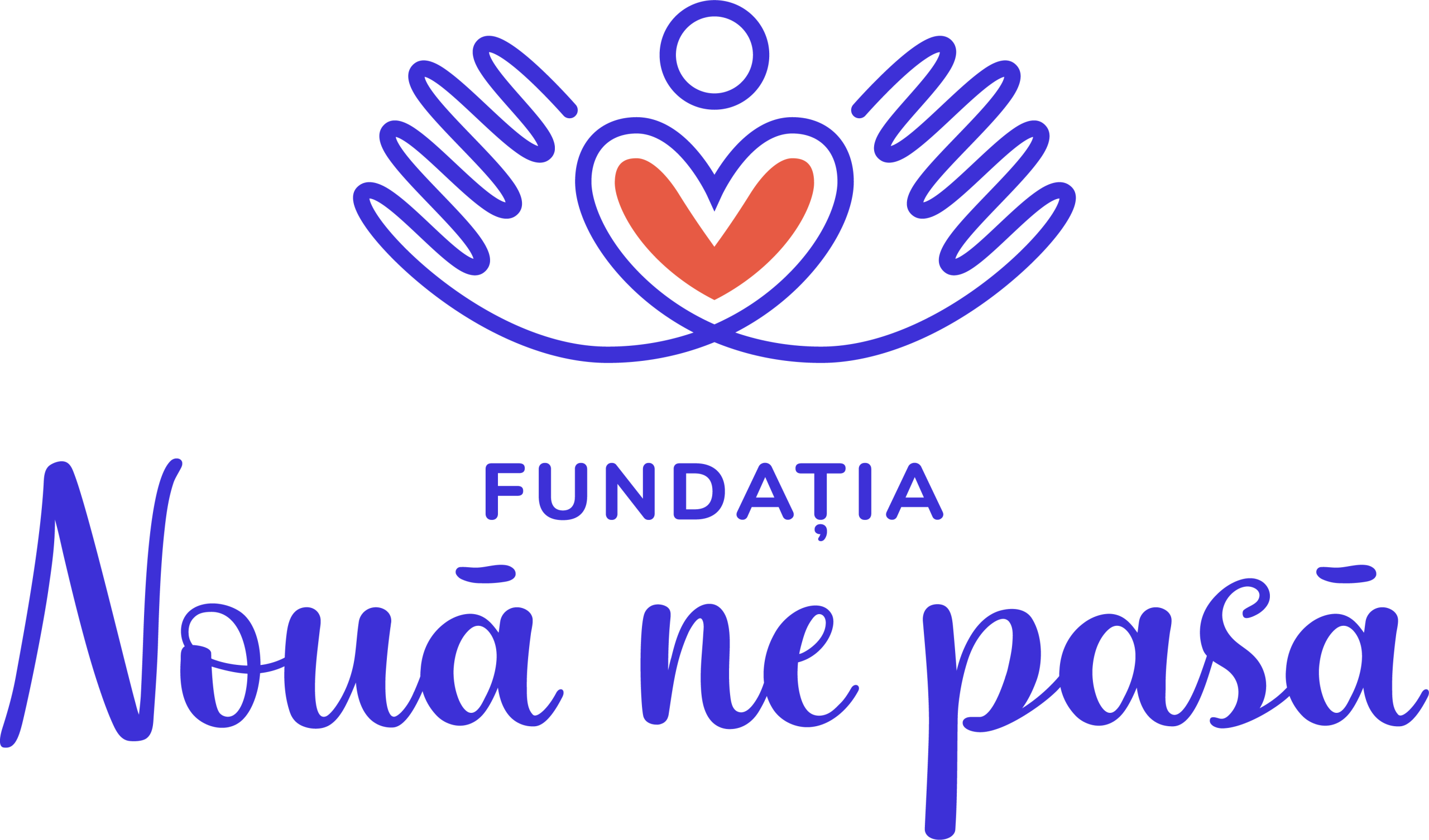 Fundația Nouă ne pasă