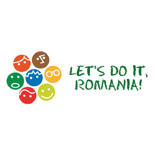 Let's Do It, Romania!