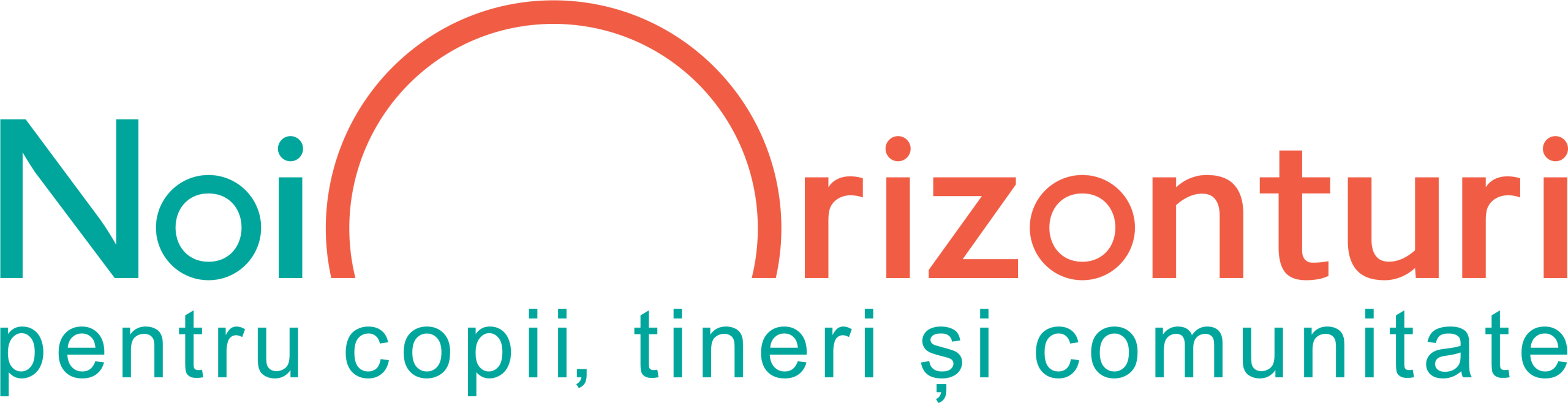 Fundatia Noi Orizonturi